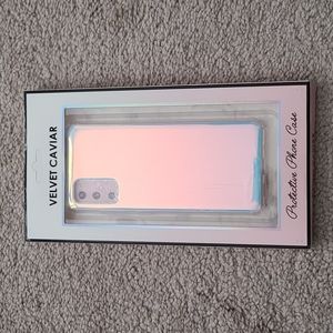 Velvet Caviar Samsung Galaxy S20 5G case